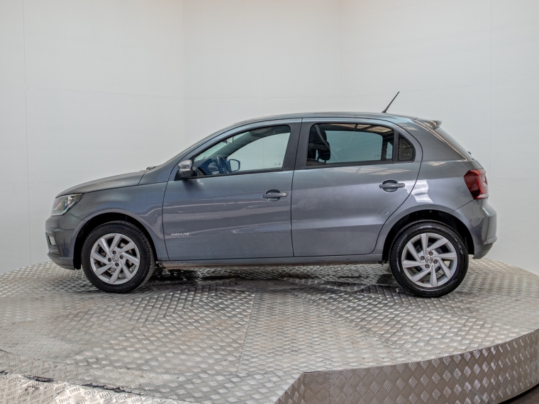 Volkswagen Gol  1.6 Highline Mt 2022 Usado  Usado en Pompeyo