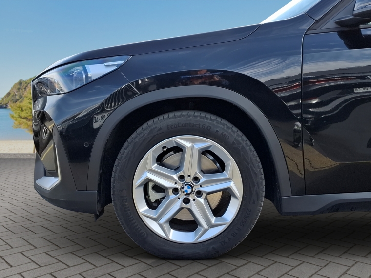 Bmw Ix1 Xdrive30 Comfort 2026 Usado  Usado en BMW Premium Selection