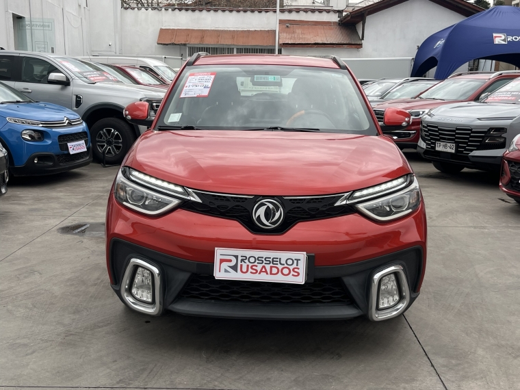 Dfm Ax4 Ax4 1.6 2020 Usado en Rosselot Usados