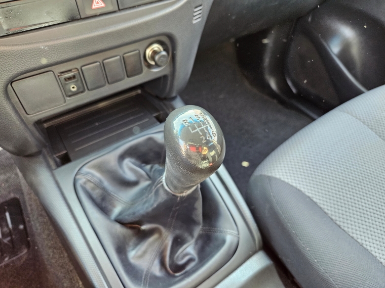Mitsubishi L200 L200 Katana Crt 4x4 2.4 2022 Usado en Rosselot Usados