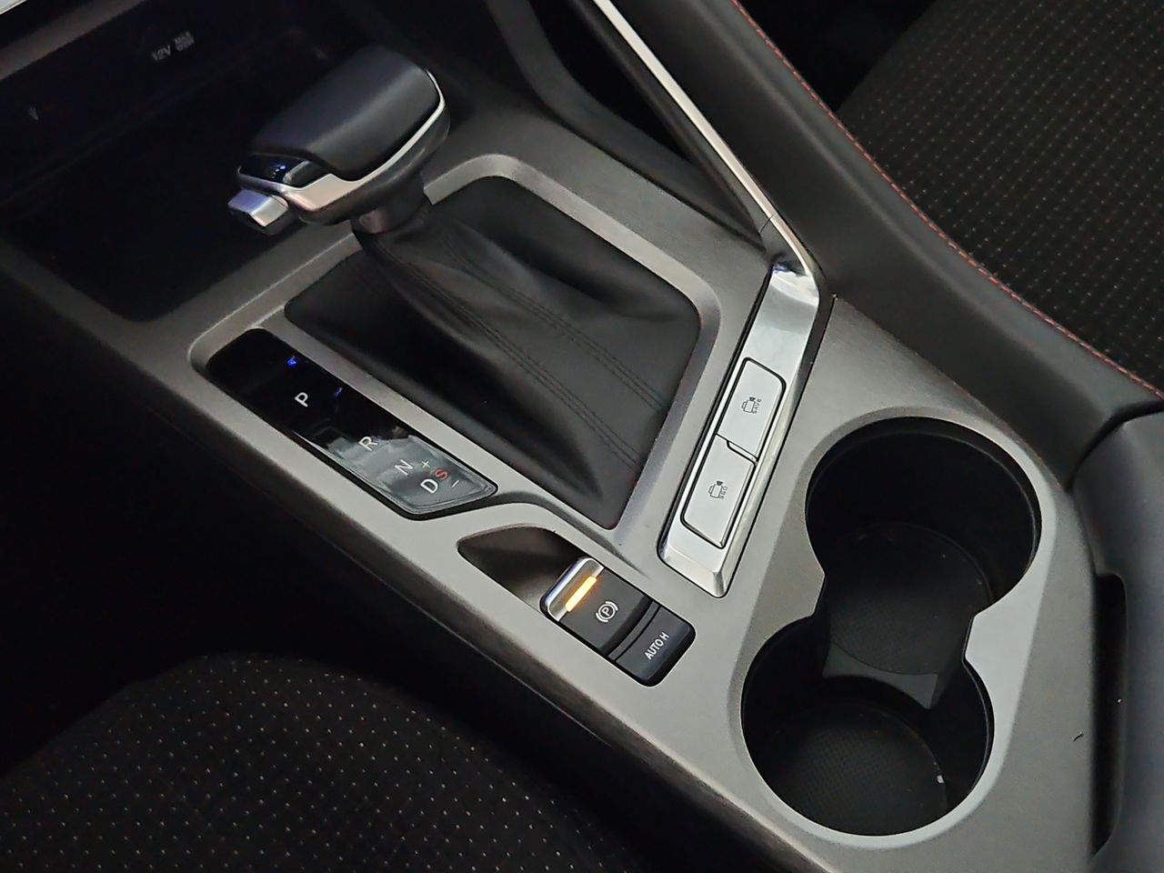 Changan Cs35 New Cs35 Elite 1.4 Aut 2022 Usado en Usados de Primera - Sergio Escobar