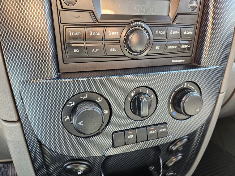 Mahindra Scorpio Scorpio 5p Mt Diesel 2.2 2018 Usado  Usado en Kovacs Usados