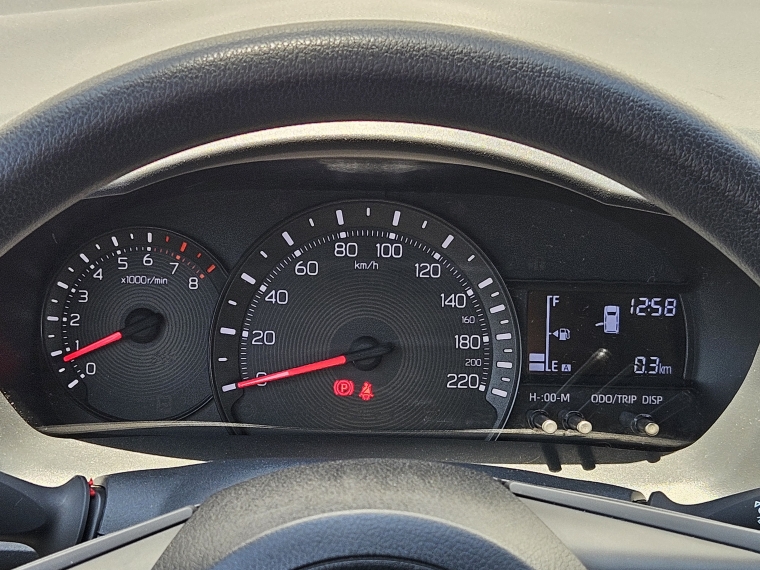 Toyota Yaris 1.5 E Sedan Mt 2023 Usado  Usado en Kovacs Usados