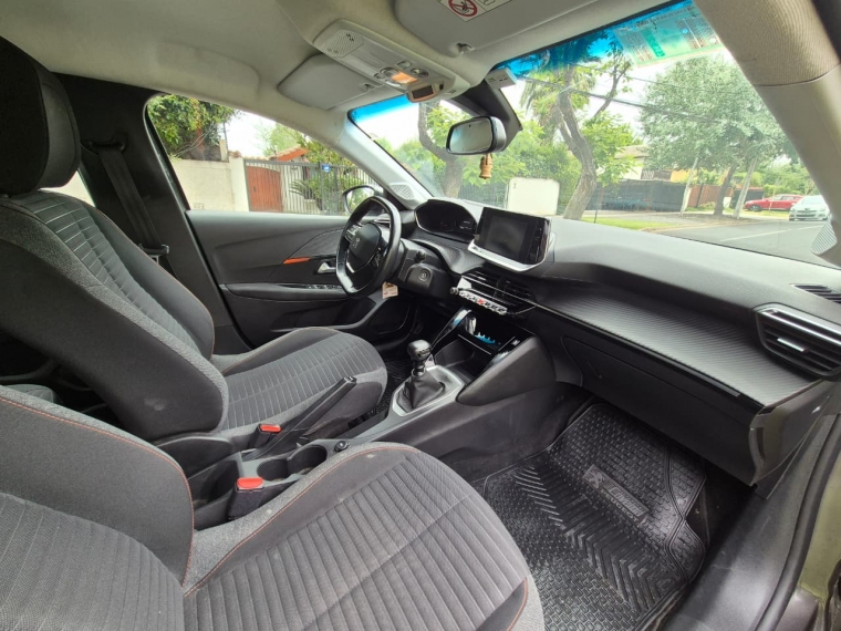 Peugeot 208 1.5 Bluehdi 100 Hp Premiere Pack 2021 Usado en Autoadvice Autos Usados Peugeot 208 1.5 Bluehdi 100 Hp Premiere Pack 2021 Usado en Autoadvice Autos Usados