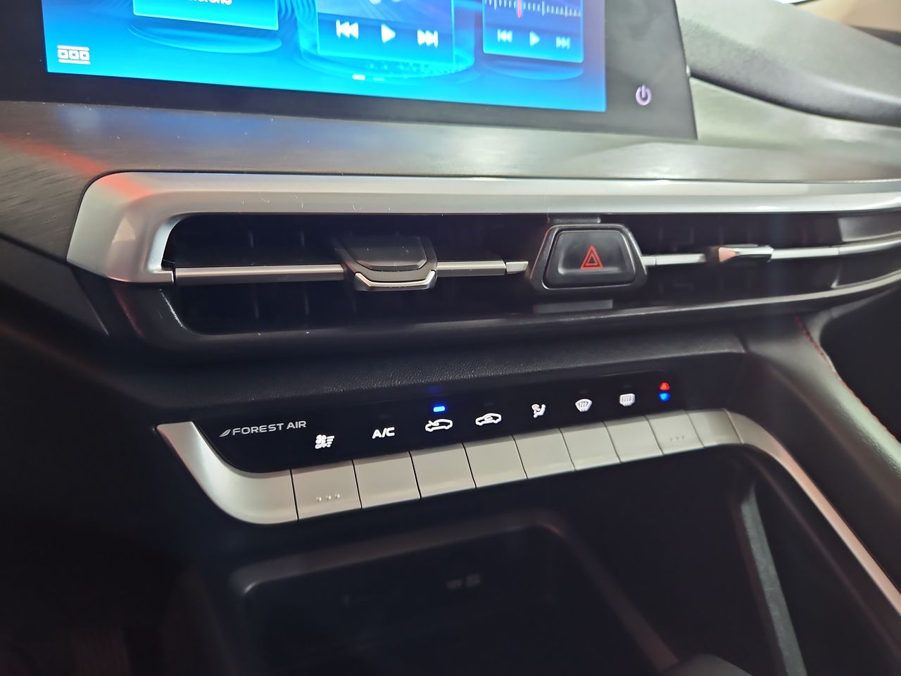 Changan Cs35 Cs35 Plus 1.4 Aut 2025 Usado en Usados de Primera - Sergio Escobar
