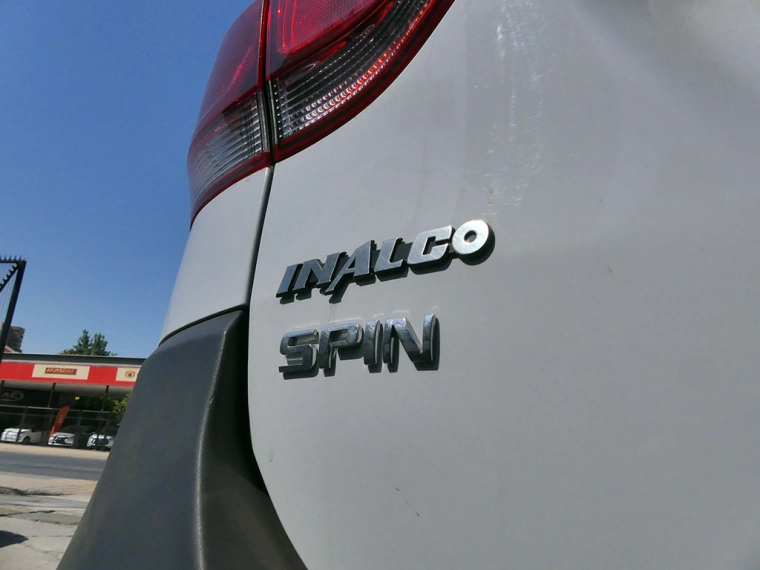 Chevrolet Spin 1.8 Aut 2023 Usado Usado en Webautos.cl Chevrolet Spin 1.8 Aut 2023 Usado Usado en Webautos.cl