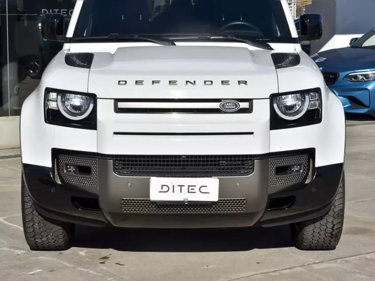 Land rover Defender 110 X-dynamic S 2023 Usado Usado en Webautos.cl Land rover Defender 110 X-dynamic S 2023 Usado Usado en Webautos.cl