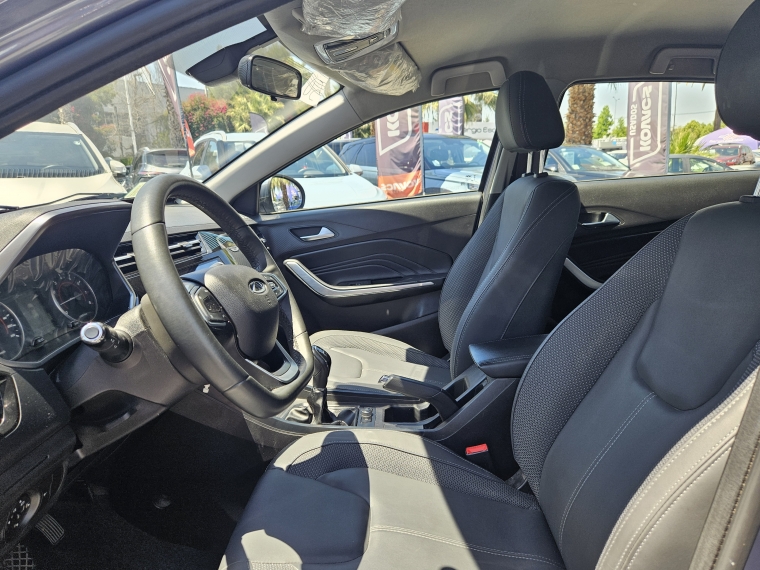 Chery Tiggo 2 Pro Gls Mt 1.5 2024 Usado  Usado en Kovacs Usados