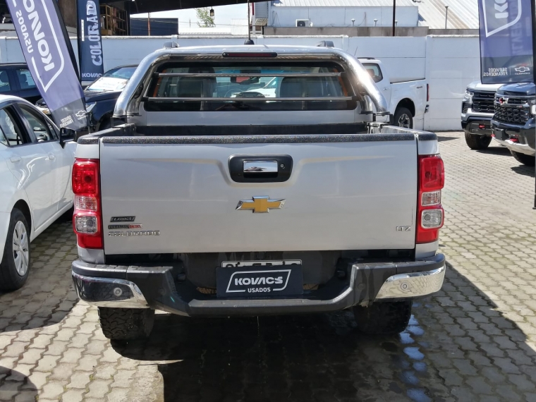 Chevrolet Colorado 2.8 At 2023 Usado  Usado en Kovacs Usados