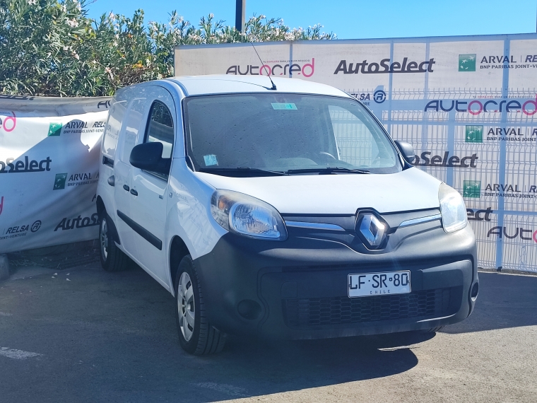 Renault Kangoo 3.2 Aut 2019 Usado  Usado en Autoselect Usados