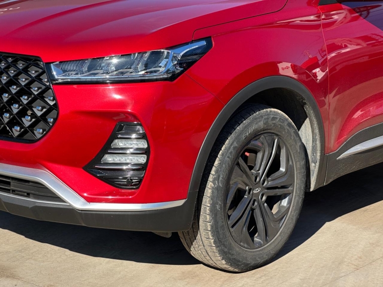 Chery Tiggo 7 pro Tiggo 7 Gls Cvt Pro 1.5 Aut 2023 Usado en Rosselot Usados