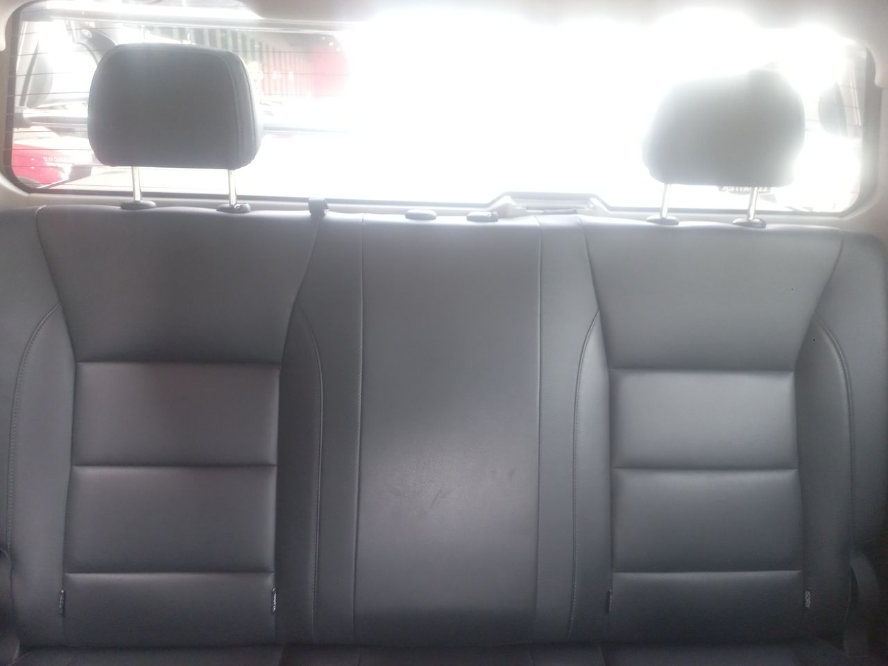 Great wall Poer Poer 4x4 2.0 2023 Usado en Usados de Primera - Sergio Escobar