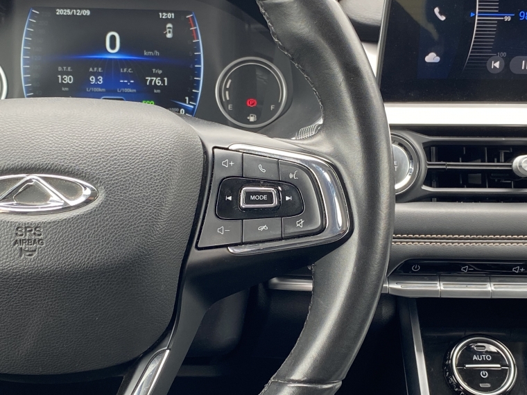 Chery Tiggo 8 Tiggo 8 Glx Dct At 2022 Usado en Rosselot Usados