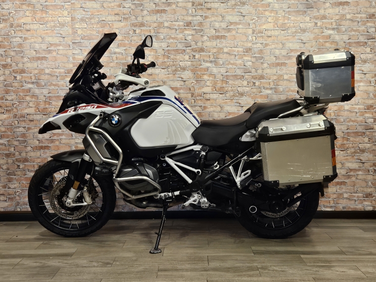 Bmw R 1250 gs adventure Ii 2023 Usado en BMW Premium Selection