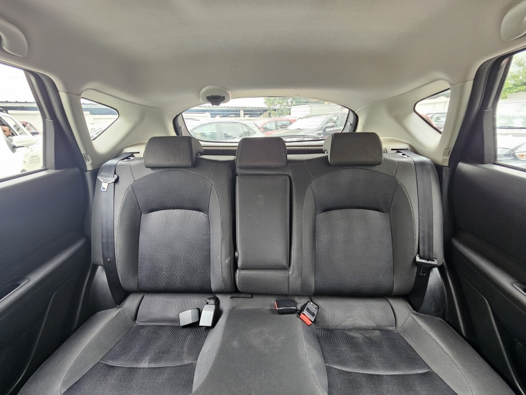 Nissan Qashqai Qashqai 2.0 Aut 2013 Usado en Rosselot Usados