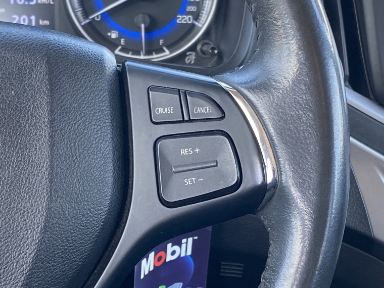 Suzuki Baleno Baleno Glx 1.4 Mec 2022 Usado en Rosselot Usados