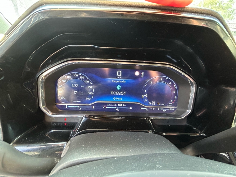 Chevrolet Silverado 5.3 Lt R Trail Boss Z71 4x4 At 4p Clp 2023 Usado en Autoadvice Autos Usados