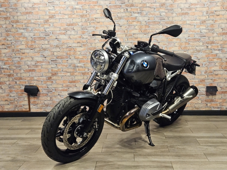 Bmw R ninet pure . 2023 Usado en BMW Premium Selection
