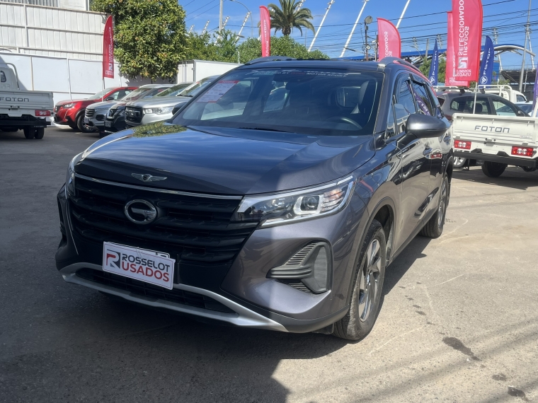 GAC Motor GS4 GS4 POWER 1.5 2025