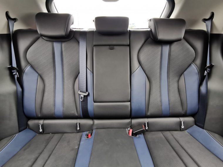 Gac motor Emzoom Emzoom 1.5 Aut 2024 Usado en Rosselot Usados