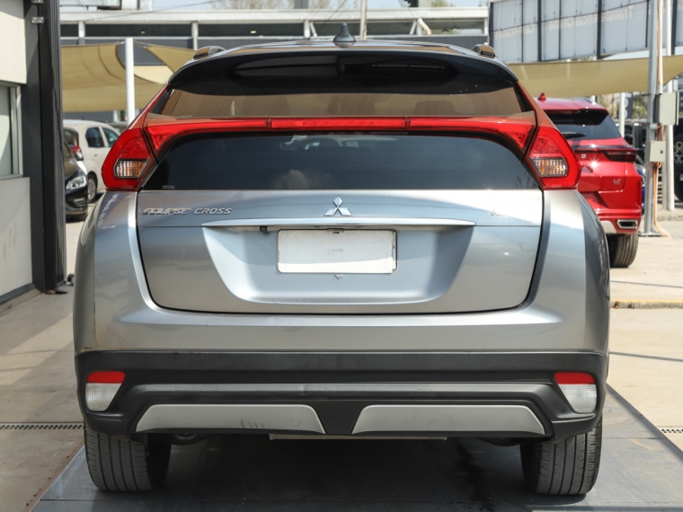 Mitsubishi Eclipse cross Rs 1.5 4x2 At 2019  Usado en Guillermo Morales Usados