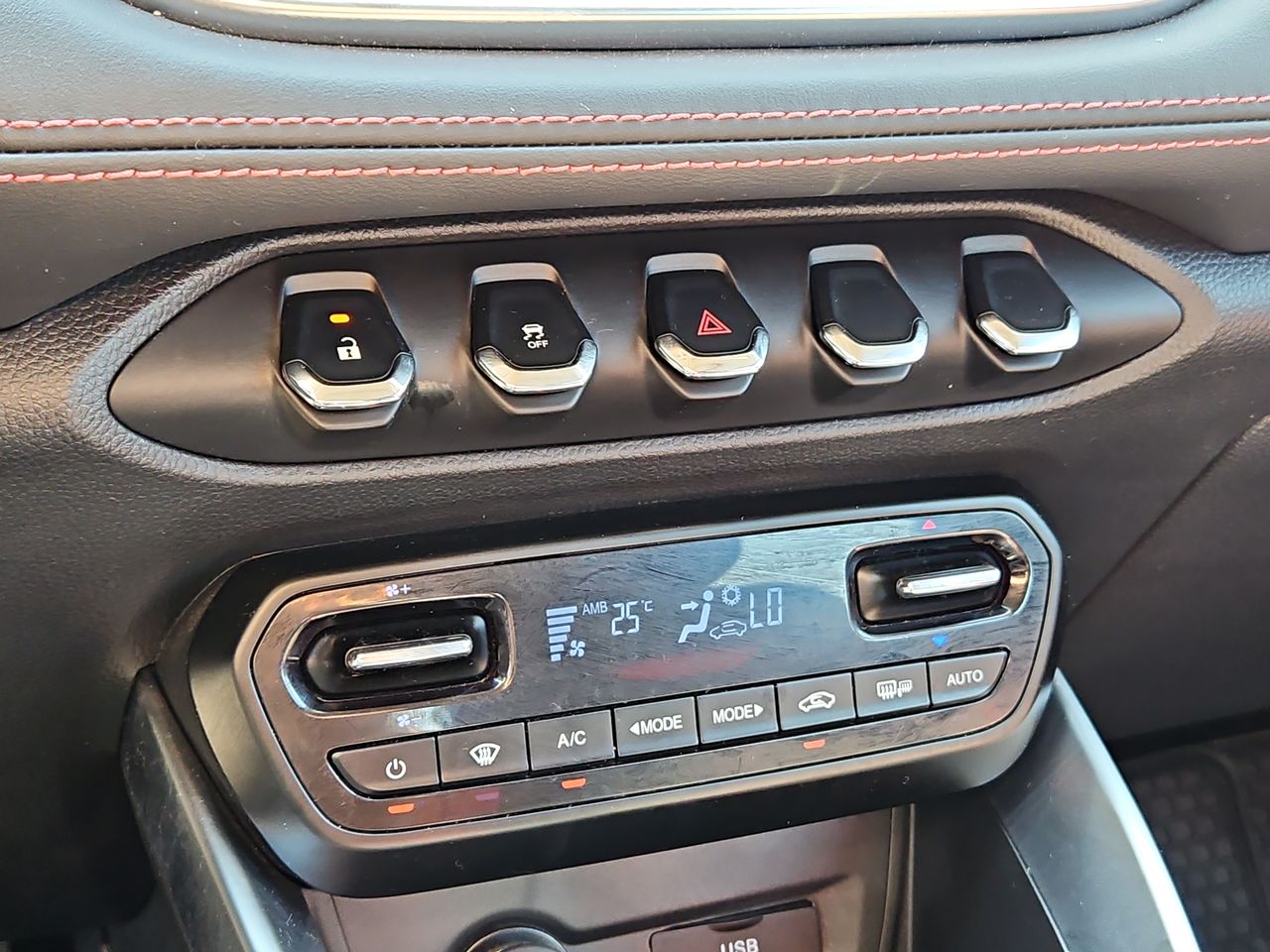 Chevrolet Groove Groove 4x2 1.5 2024 Usado en Usados de Primera - Sergio Escobar