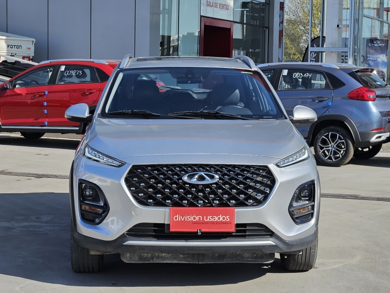 Chery Tiggo 2 pro Tiggo 2 Pro 1.0t Glx Cvt 2022 Usado en Rosselot Usados