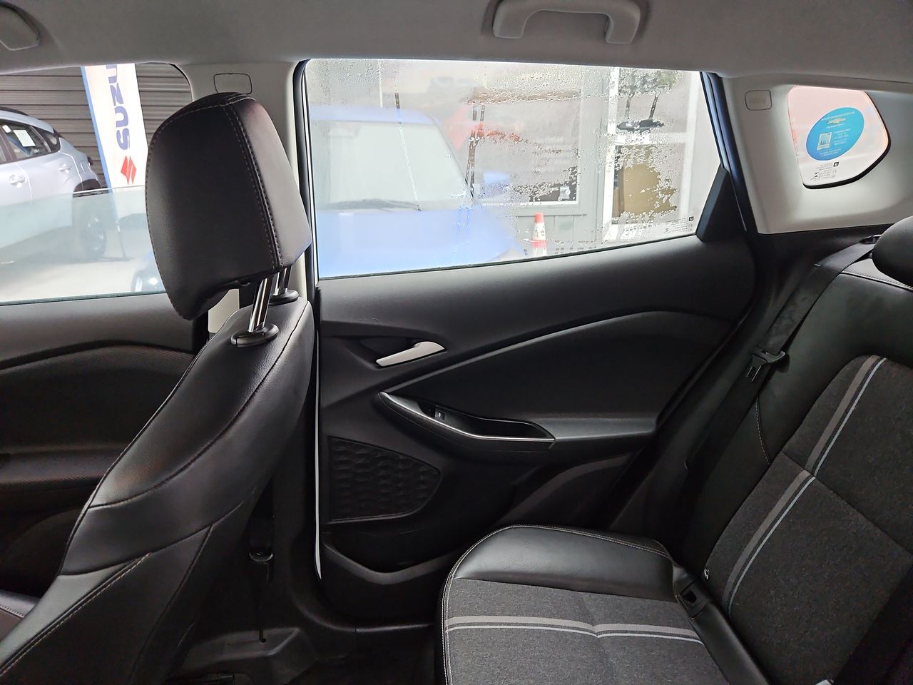 Chevrolet Tracker Tracker 1.2t  Aut 2023 Usado en Usados de Primera - Sergio Escobar