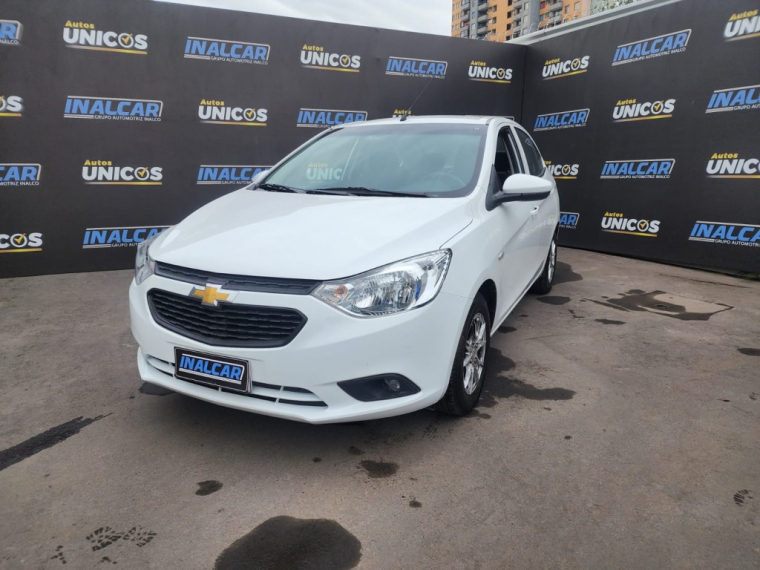 CHEVROLET SAIL LS 2023