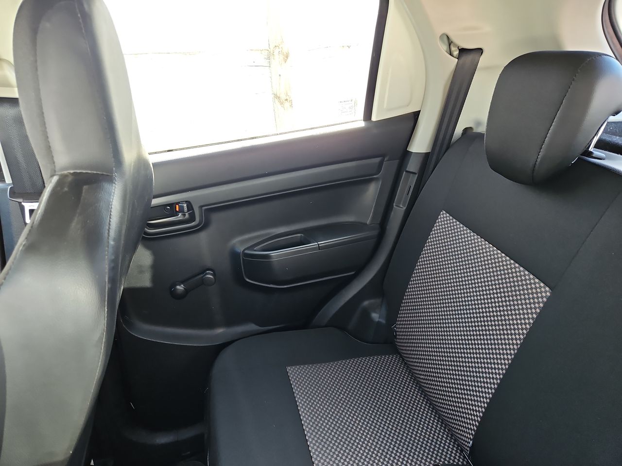 Suzuki S-presso S Presso Hb 1.0 2023 Usado en Usados de Primera - Sergio Escobar