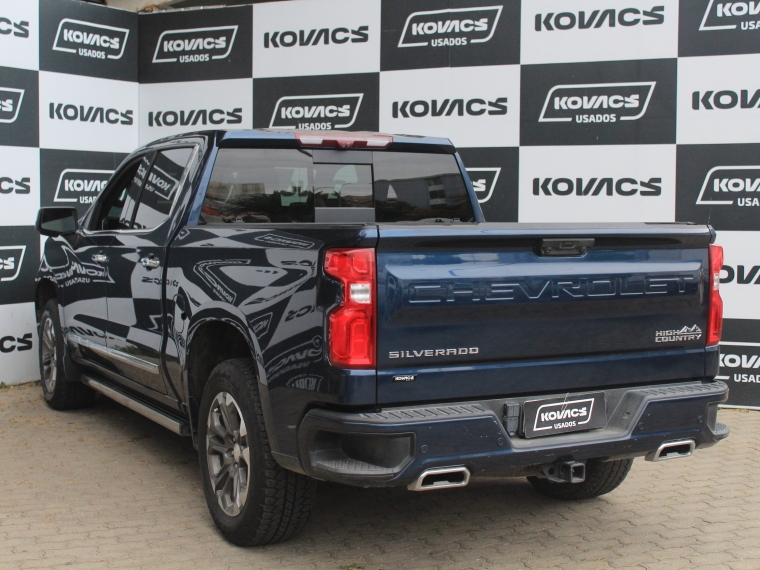 Chevrolet Silverado 3.0 Td High Country At 4x4 Diesel 2023 Usado  Usado en Kovacs Usados