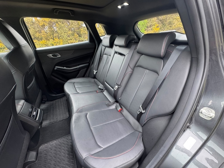 Changan Cs55 Plus Turbo 2025 Usado en G Autos Automotriz - G Autos