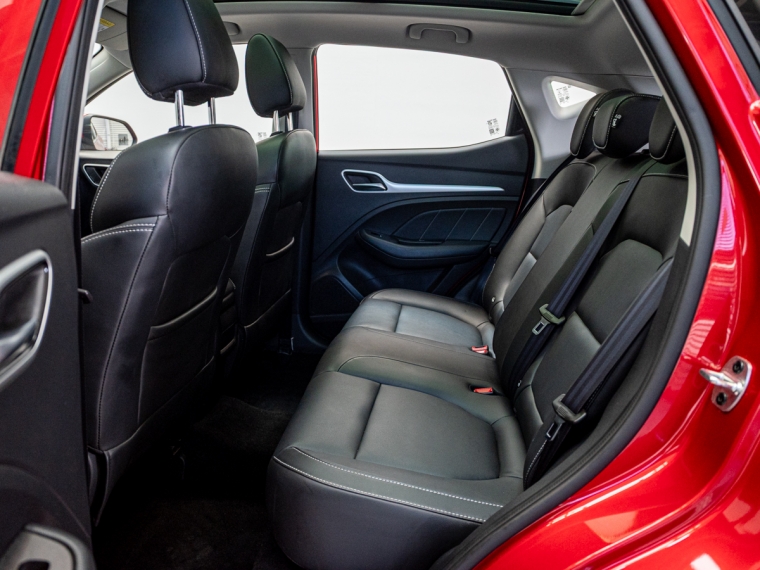 Mg Zs 1.5 Com At 2024 Usado Usado en Webautos.cl Mg Zs 1.5 Com At 2024 Usado Usado en Webautos.cl