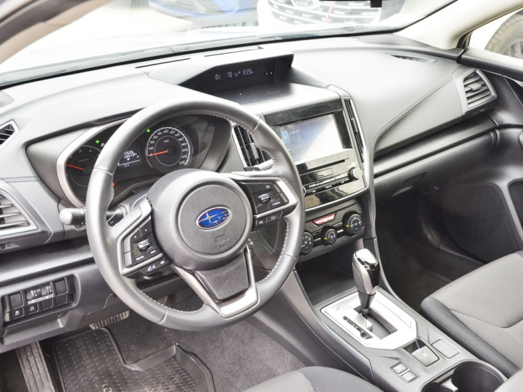 Subaru Impreza 2.0l  Cvt Aut 2022 Usado  Usado en Webautos.cl