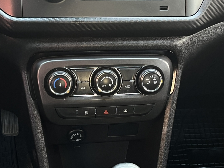 Chery Tiggo 2 Tiggo 2 Gl Mt 1.5 2023 Usado en Rosselot Usados