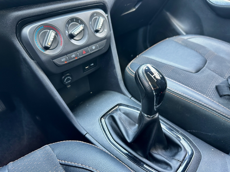 Chery Tiggo 2 Tiggo 2 Gls Mt 2021 Usado en Rosselot Usados