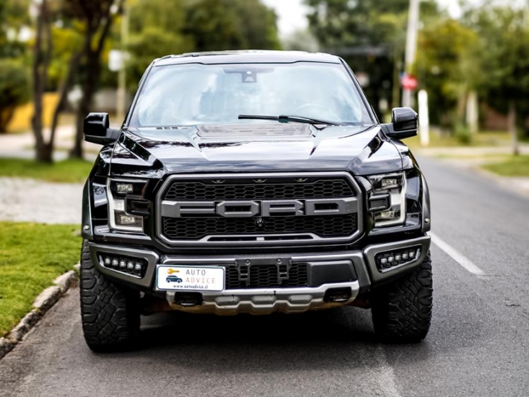Ford F-150 3.5 Platinum Auto Ecoboost 4wd. 2016 Usado en Autoadvice Autos Usados Ford F-150 3.5 Platinum Auto Ecoboost 4wd. 2016 Usado en Autoadvice Autos Usados