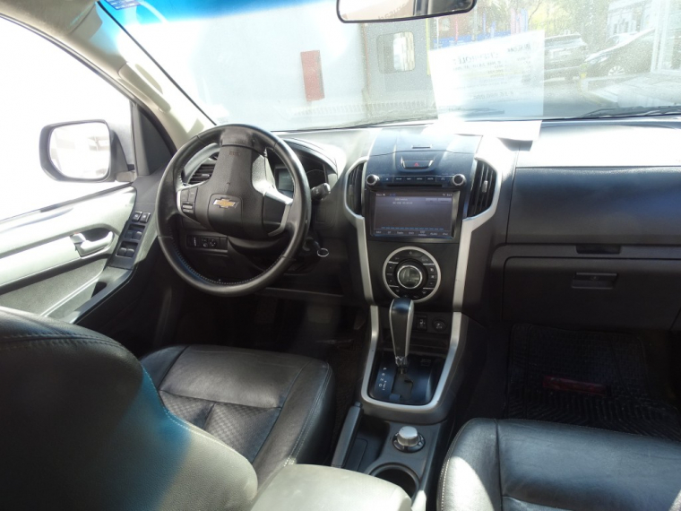 Chevrolet D-max At 2015 Usado Usado en Webautos.cl Chevrolet D-max At 2015 Usado Usado en Webautos.cl