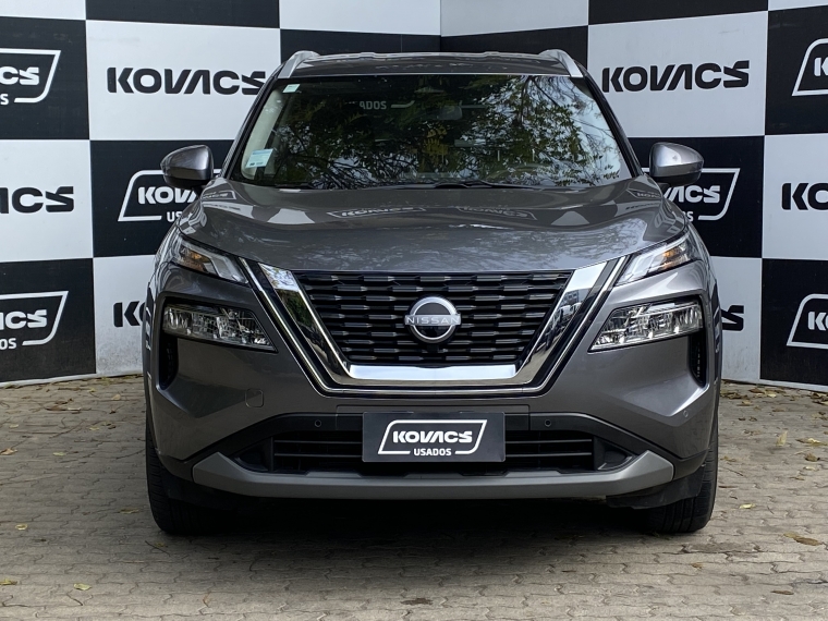 Nissan X-trail 2wd 2.5 Aut Sense 2025 Usado  Usado en Kovacs Usados