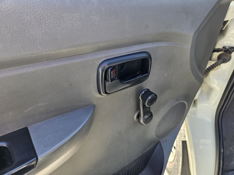 Foton Midi doble cabina Midi Truck Dcab 1.3 2021 Usado  Usado en Webautos.cl
