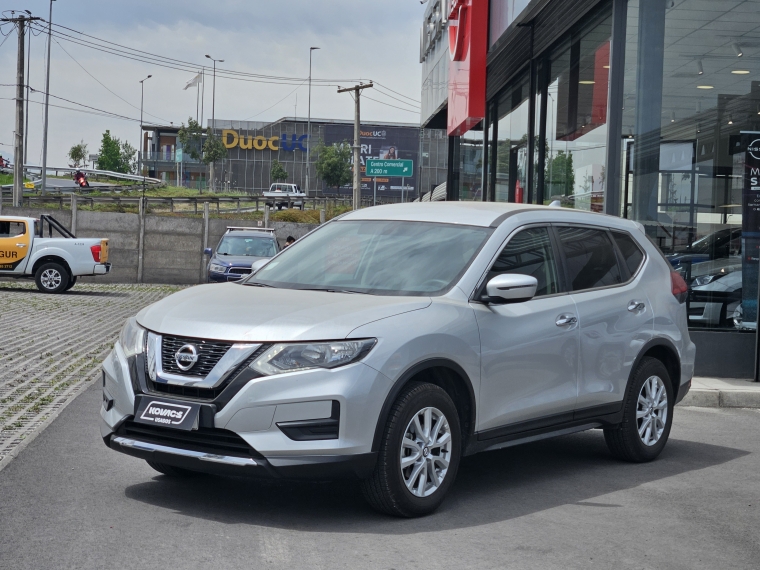 NISSAN X-TRAIL SENSE 2ROW AT 2.5 2023