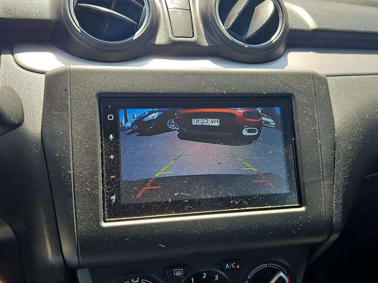 Suzuki Swift Swift Gl Hb 1.2 2023 Usado  Usado en Webautos.cl