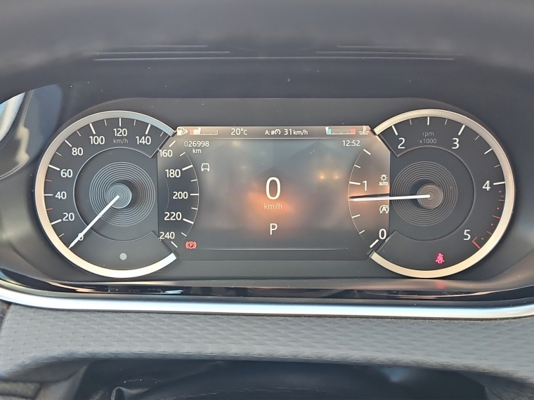 Land rover Evoque Range Rover Mhev 4x4 2.0 Aut 2024 Usado Usado en Webautos.cl Land rover Evoque Range Rover Mhev 4x4 2.0 Aut 2024 Usado Usado en Webautos.cl