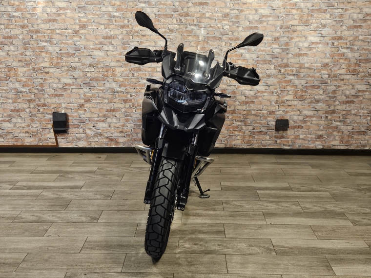 Bmw F 800 gs Ii 2024 Usado en BMW Premium Selection Bmw F 800 gs Ii 2024 Usado en BMW Premium Selection