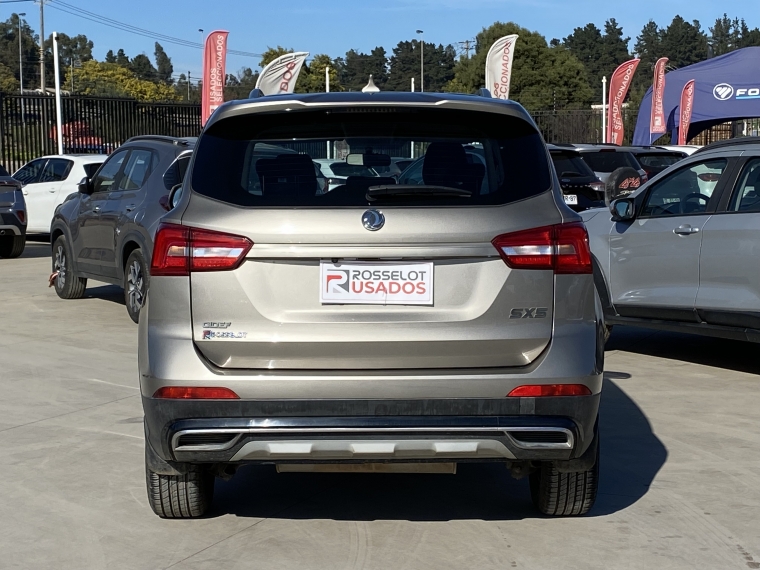 Dfm Sx5 Joyear Sx5 1.6 2023 Usado en Rosselot Usados