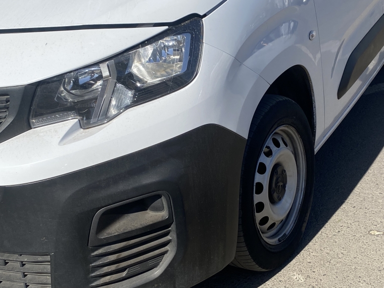 Peugeot Partner L1 Blue Hdi 100 1.5 2023 Usado  Usado en Autoselect Usados