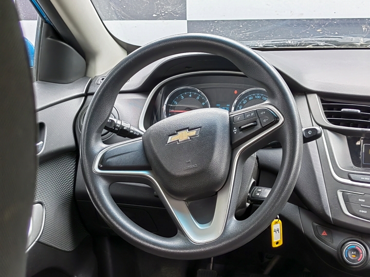 Chevrolet Sail Ls 1.5 2019 Usado  Usado en Kovacs Usados