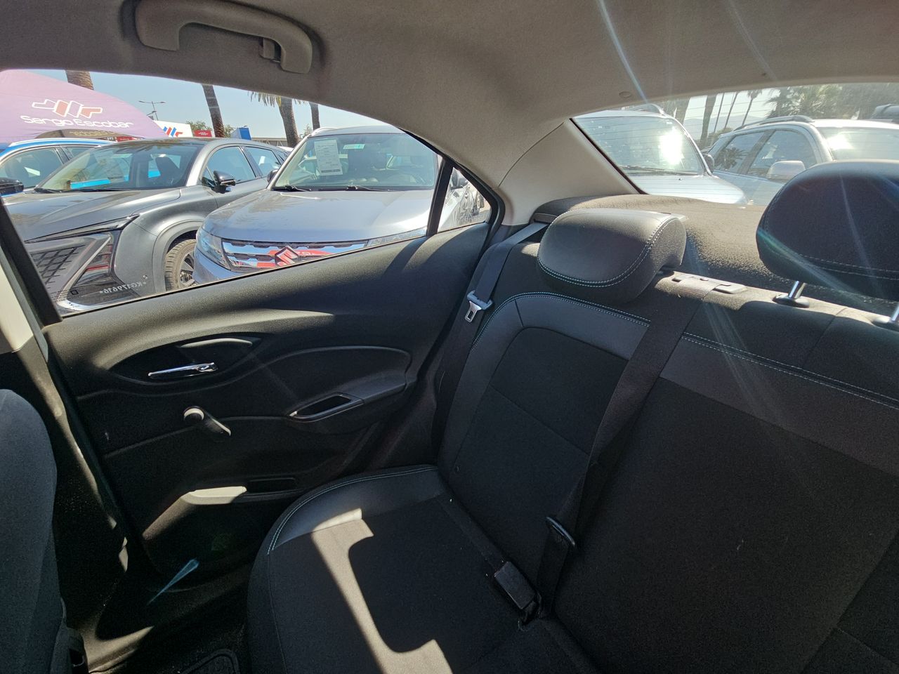 Chevrolet Prisma Prisma 1.4 2019 Usado Usado en Webautos.cl Chevrolet Prisma Prisma 1.4 2019 Usado Usado en Webautos.cl