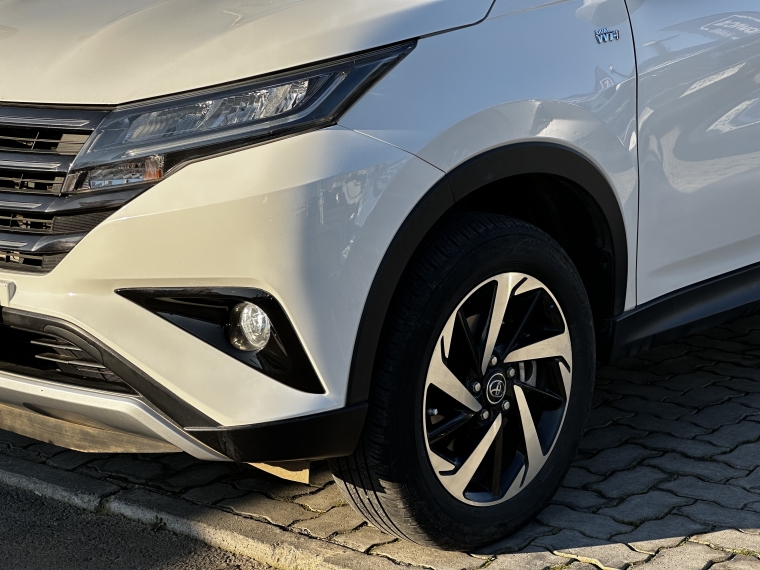 Toyota Rush 1.5 Xei Mt 2023 Usado  Usado en Kovacs Usados