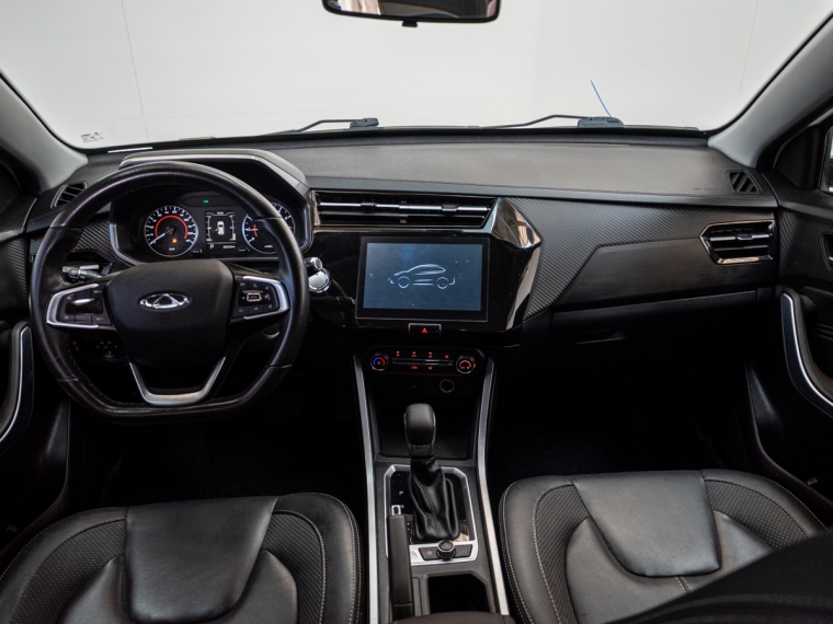 Chery Tiggo 2 pro Gls Cvt Pro 1.5 Aut 2021 Usado  Usado en Pompeyo